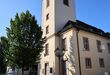Kirche in Wilferdingen © 2024 GKMB/jge