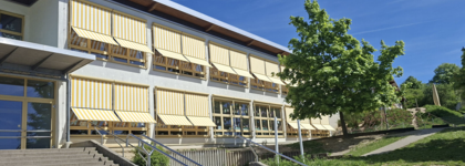 Bergschule Singen 