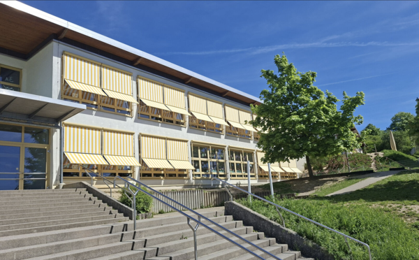 Bergschule Singen