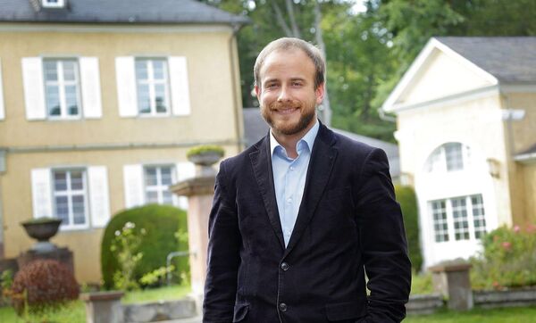 Jeff Klotz, Bild: GKMB Archiv