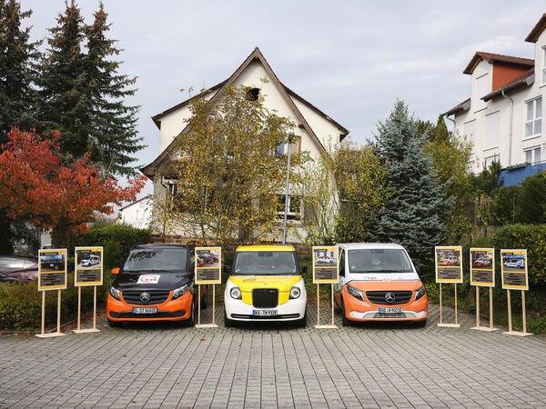 Das Land präsentiert die neue Landesmobilitätsmarke bwshuttle. Foto: bwegt
